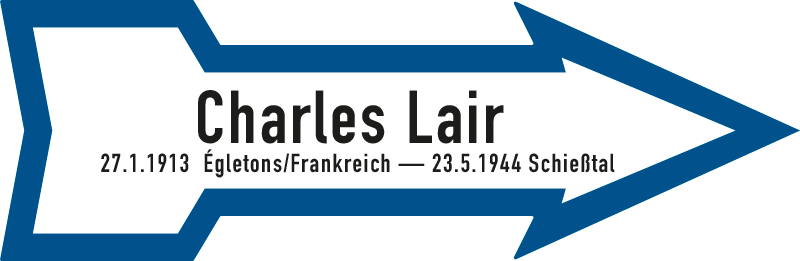 Charles Lair